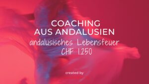 Lebensfeuer Coaching live aus Malaga!